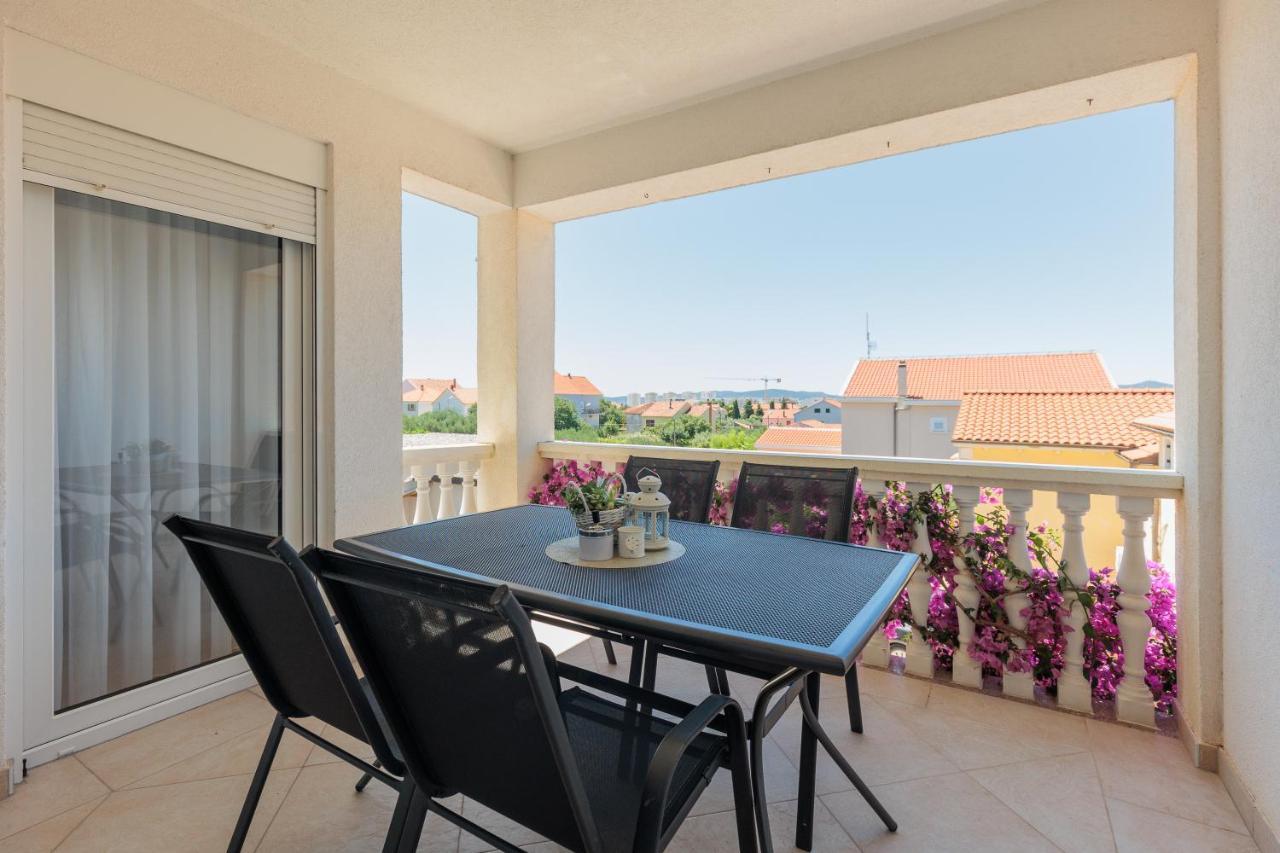 Apartment Rusula