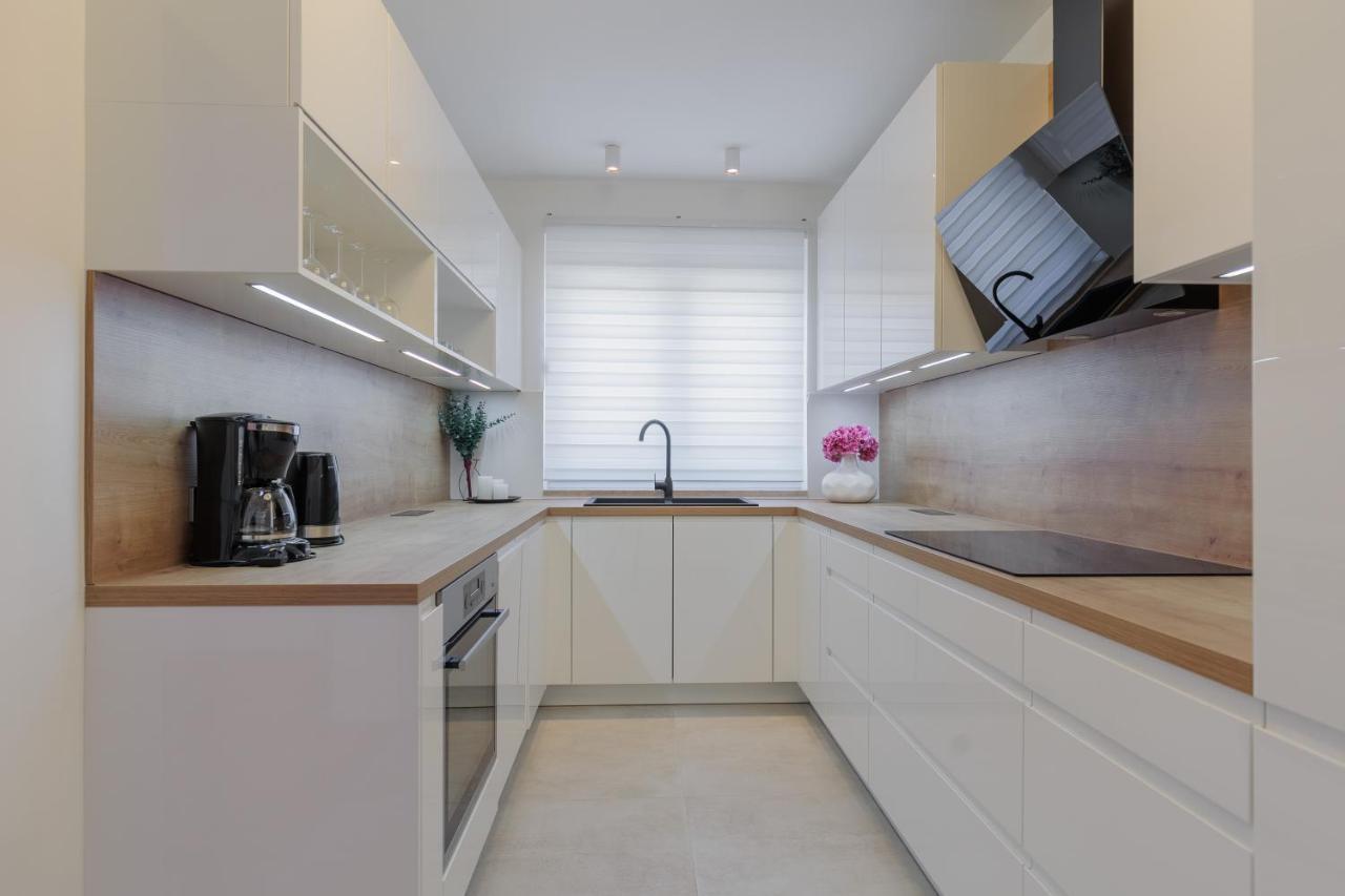 Apartment Rusula Zadar