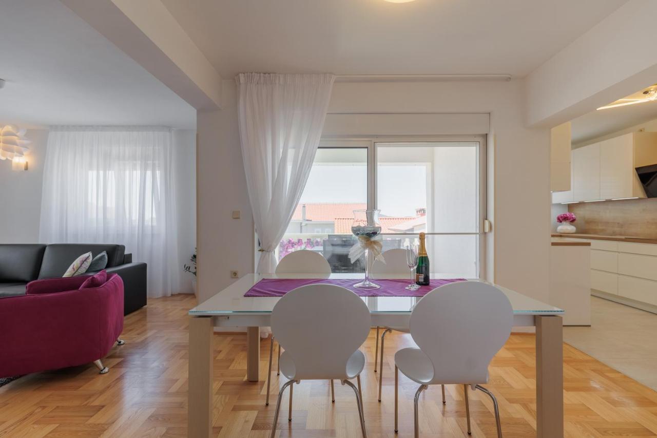 Rusula Apartment *