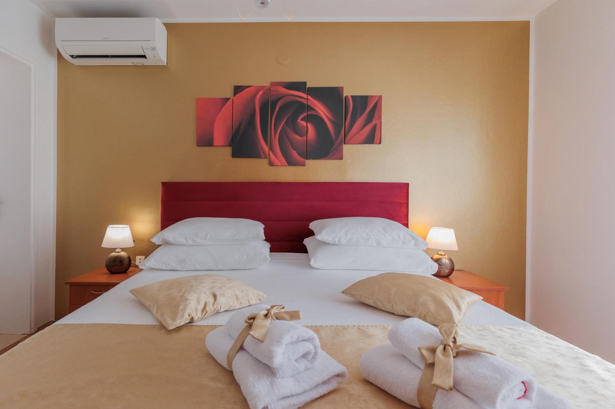 Rusula Apartment Zadar