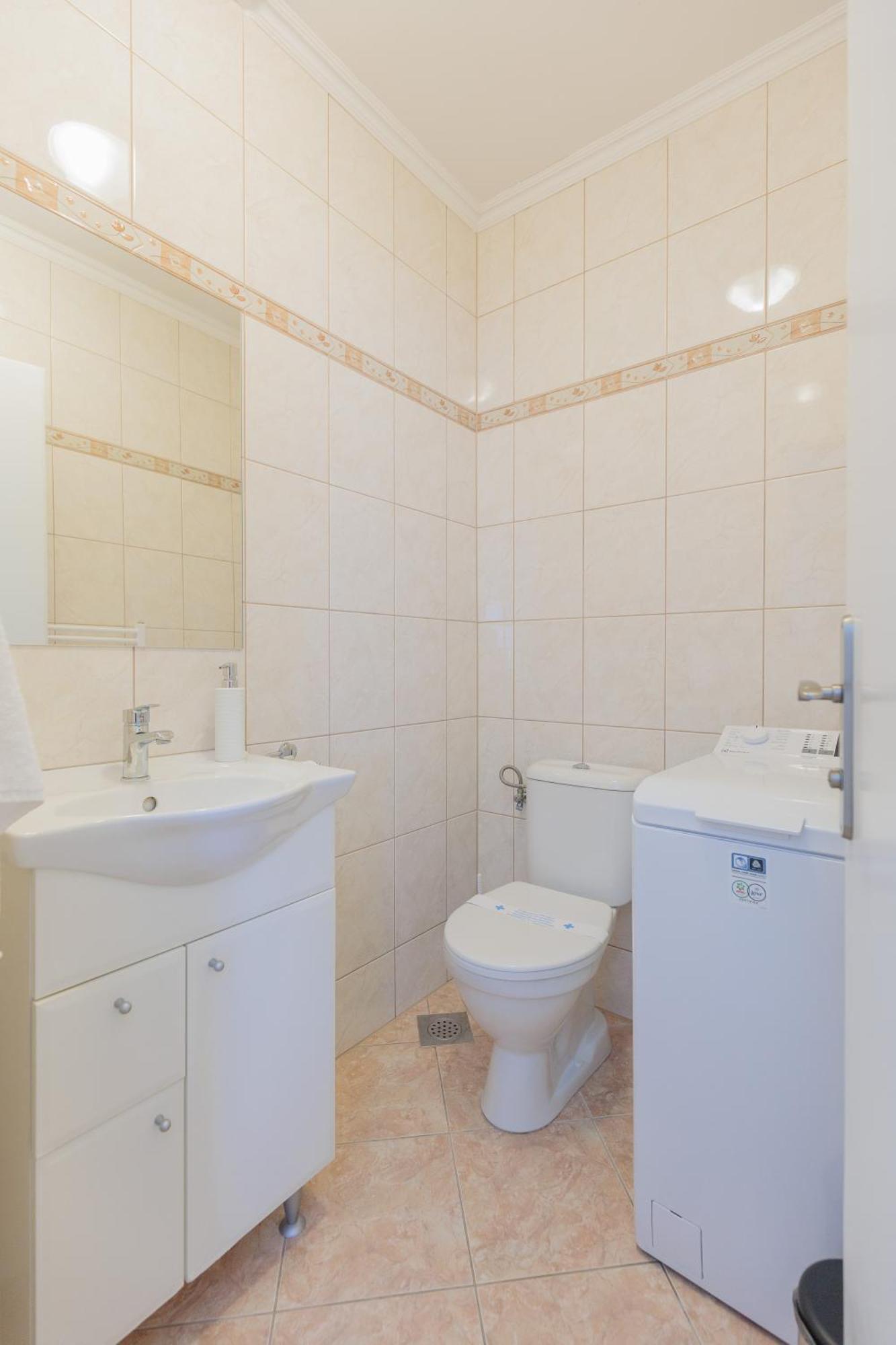 Apartment Rusula