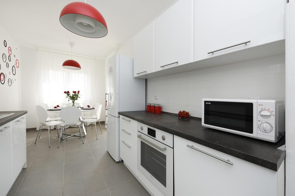 Rusula Apartment