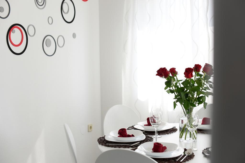 Apartment Rusula