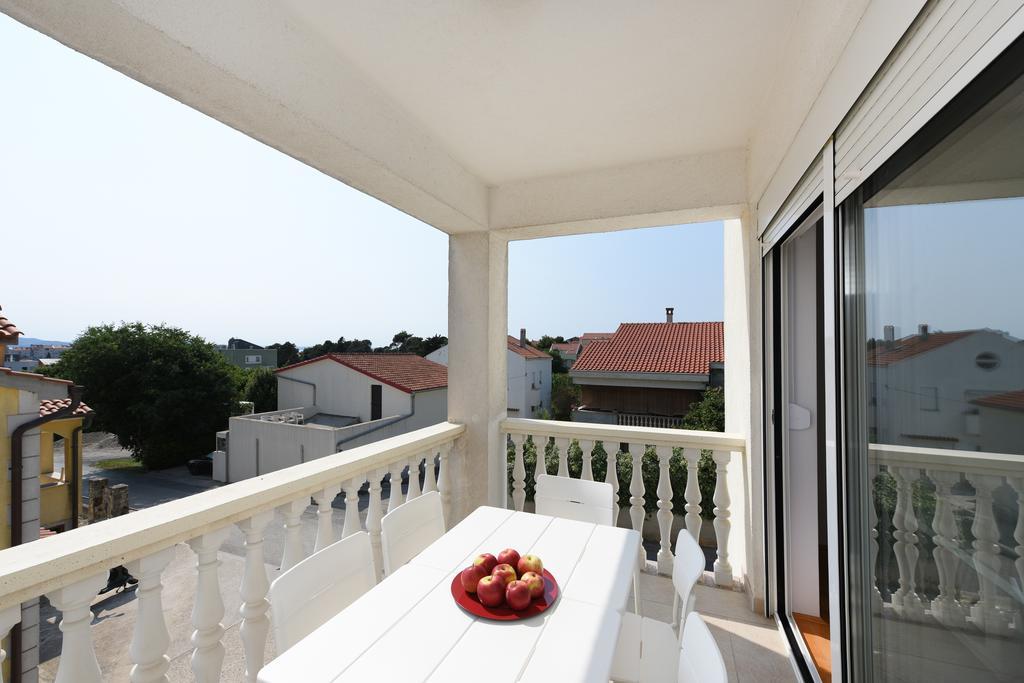 Rusula Apartment *