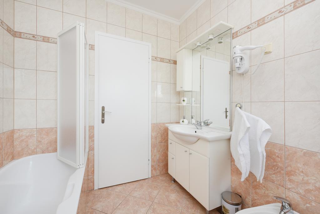 Apartment Rusula Zadar