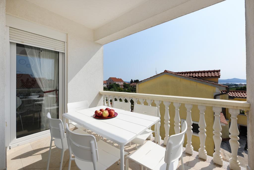 Apartment Rusula