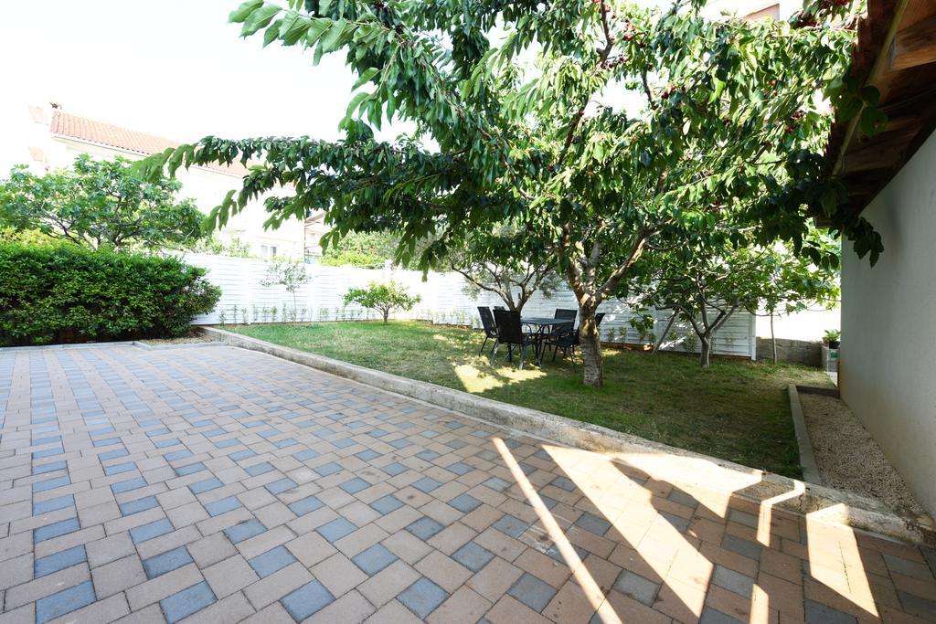 Rusula Apartment Zadar