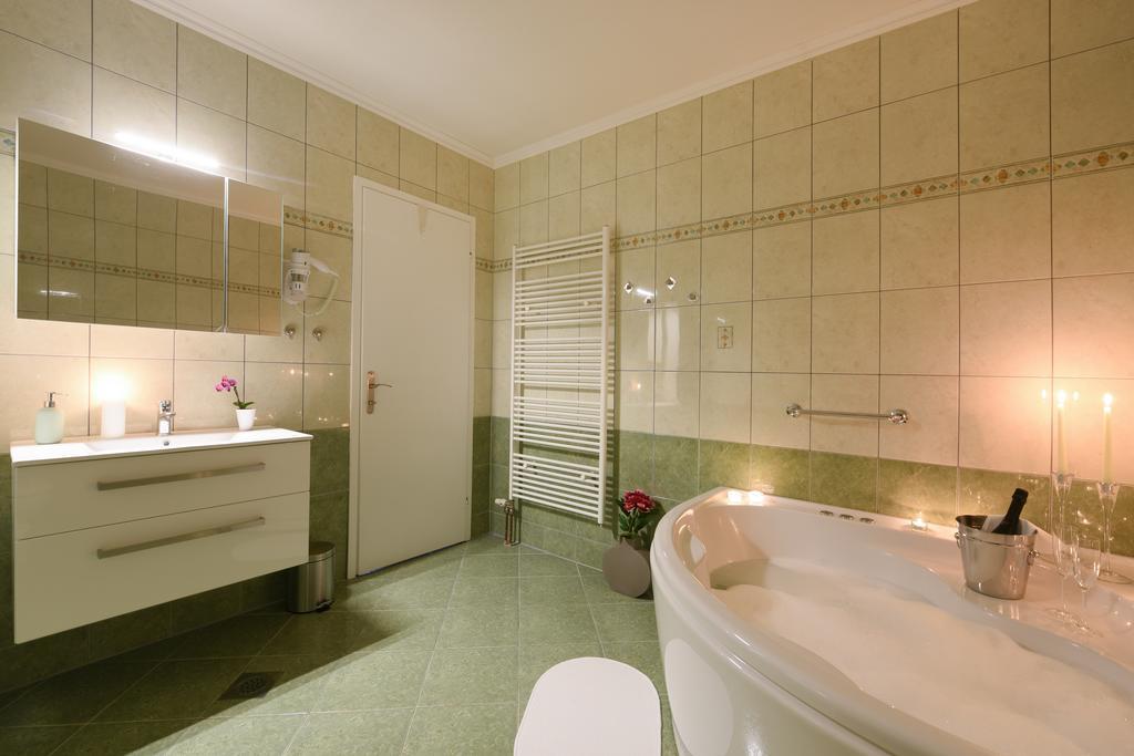 Rusula Apartment Zadar