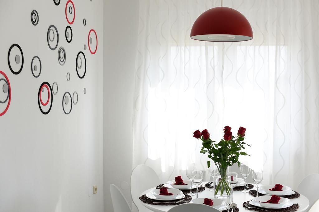 Rusula Apartment