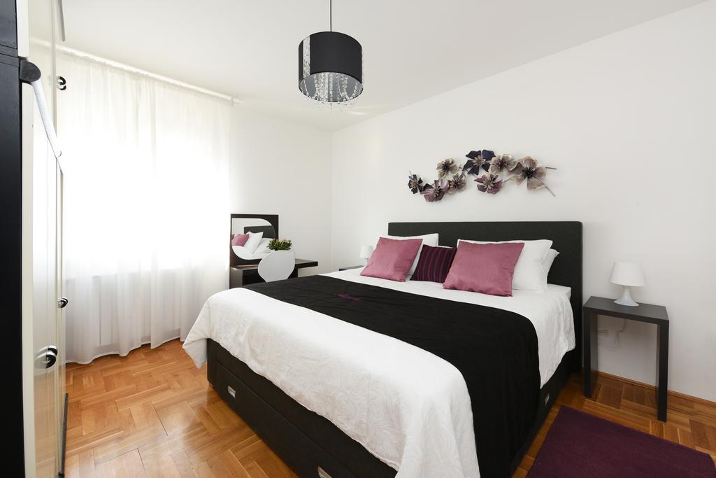 Apartment Rusula *