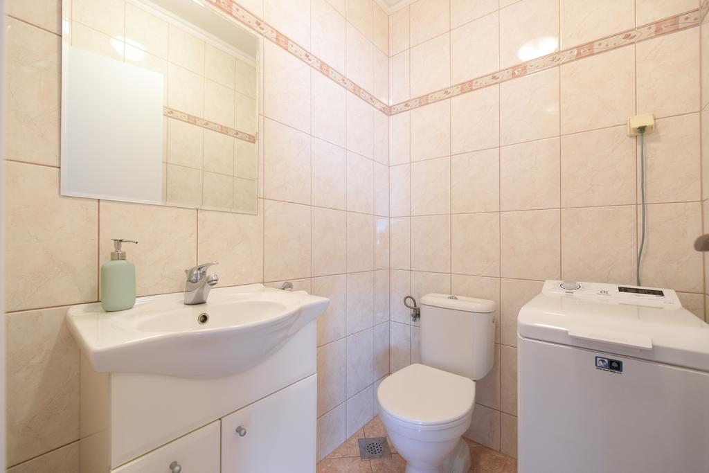 Apartment Rusula *