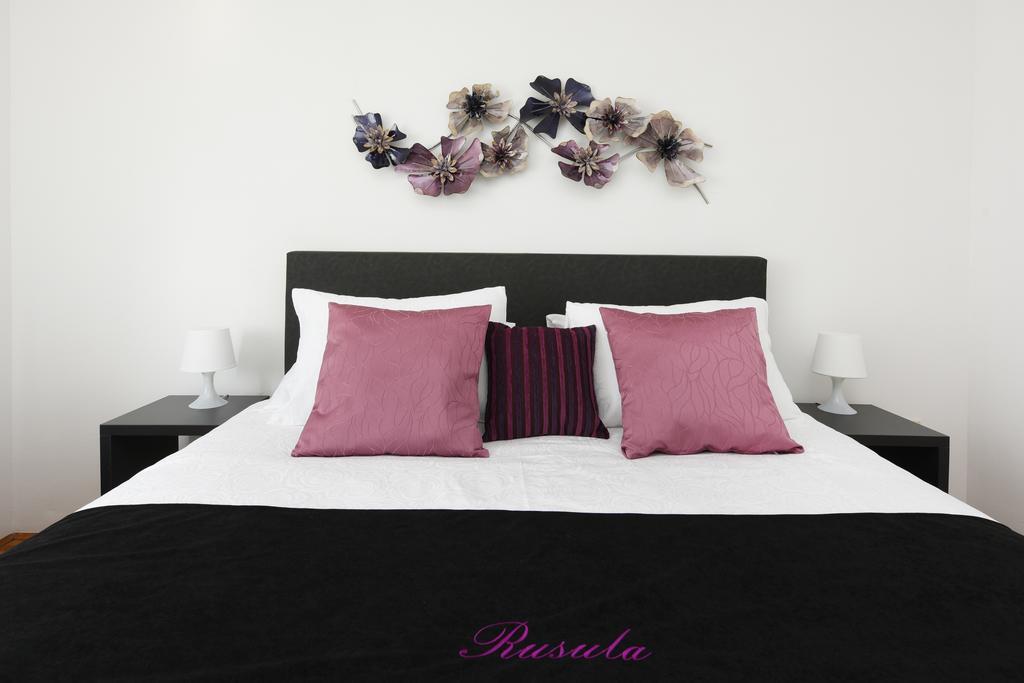 Rusula