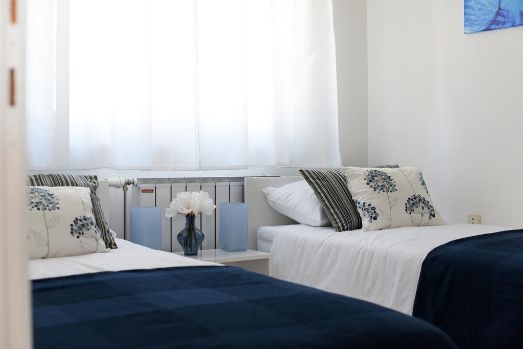 Apartment Rusula Zadar